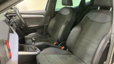 SEAT Arona 1.0 TSI 110 FR Sport 5dr Petrol Hatchback